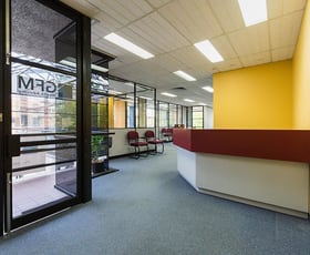 Offices commercial property leased at Level 1  S/1221-1223 Toorak Road Camberwell VIC 3124