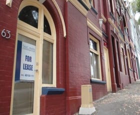 Shop & Retail commercial property leased at 63 King Street Newcastle NSW 2300