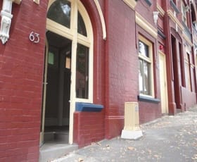 Shop & Retail commercial property leased at 63 King Street Newcastle NSW 2300