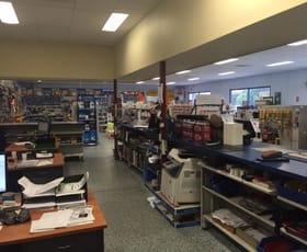 Factory, Warehouse & Industrial commercial property leased at 6 Hook Street Capalaba QLD 4157