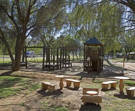 Shop & Retail commercial property leased at 10 & 40 Ragonesi Road Alice Springs NT 0870