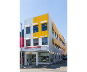 Shop & Retail commercial property leased at G/689 Ann Street Fortitude Valley QLD 4006