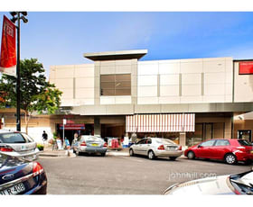 Shop & Retail commercial property leased at Shop 12/313 Chapel Road Bankstown NSW 2200