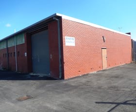Factory, Warehouse & Industrial commercial property leased at 6/113 President Street Welshpool WA 6106