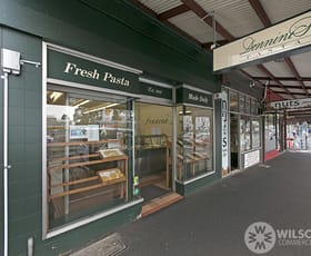 Shop & Retail commercial property leased at 337 Lygon Street Carlton VIC 3053