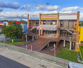 Offices commercial property leased at 3/1/2902 Logan Road Underwood QLD 4119