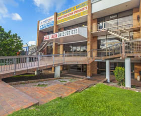 Offices commercial property leased at 3/1/2902 Logan Road Underwood QLD 4119