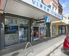 Shop & Retail commercial property leased at 177-179 Carlisle Street Balaclava VIC 3183