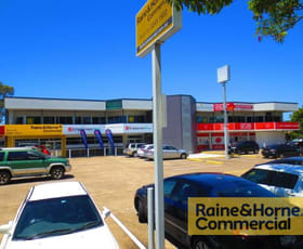 Offices commercial property leased at 3B/26 Redland Bay Road Capalaba QLD 4157