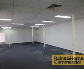 Offices commercial property leased at 3B/26 Redland Bay Road Capalaba QLD 4157