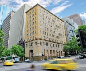 Offices commercial property leased at Level 8/460 Collins Street Melbourne VIC 3000