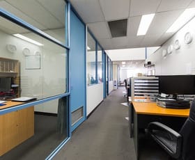 Offices commercial property leased at Level 1  S/407 Canterbury Road Surrey Hills VIC 3127