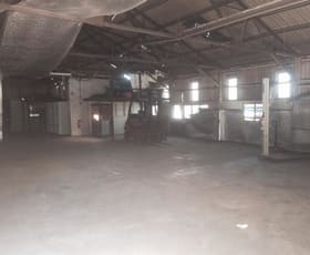 Factory, Warehouse & Industrial commercial property leased at 67 Lawford St Greenacre NSW 2190