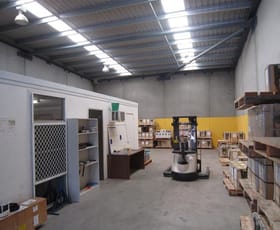 Factory, Warehouse & Industrial commercial property leased at Unit 1/24 Enterprise Drive Beresfield NSW 2322