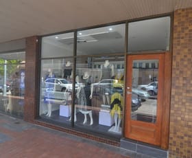 Offices commercial property leased at 60 Main Street Lithgow NSW 2790