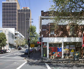 Shop & Retail commercial property leased at Woolloomooloo NSW 2011