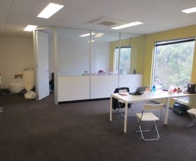 Factory, Warehouse & Industrial commercial property leased at 8/29-31 Clarice Road Box Hill VIC 3128