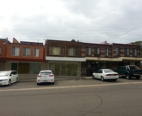 Shop & Retail commercial property leased at 24 Tallawong Avenue Blacktown NSW 2148