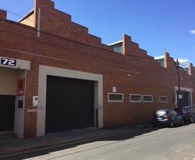 Other commercial property leased at 40-72 Rokeby Street Collingwood VIC 3066