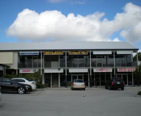 Offices commercial property leased at 13/106 Birkdale Road Birkdale QLD 4159