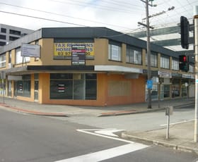 Offices commercial property leased at Suite 4/106 Foster Street Dandenong VIC 3175