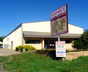 Factory, Warehouse & Industrial commercial property leased at Orange NSW 2800