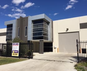 Factory, Warehouse & Industrial commercial property leased at 2 Connection Drive Campbellfield VIC 3061