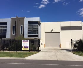 Factory, Warehouse & Industrial commercial property leased at 2 Connection Drive Campbellfield VIC 3061