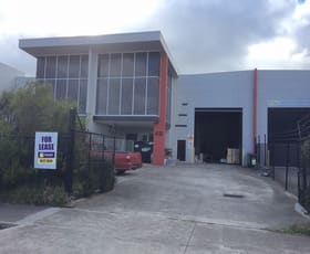 Factory, Warehouse & Industrial commercial property leased at 6B Randor Street Campbellfield VIC 3061