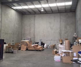 Factory, Warehouse & Industrial commercial property leased at 6B Randor Street Campbellfield VIC 3061