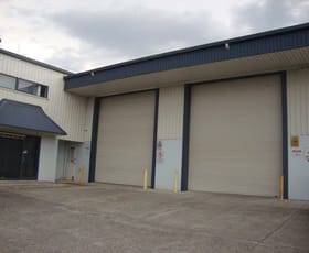Factory, Warehouse & Industrial commercial property leased at Unit 3B/1 Morton Close Tuggerah NSW 2259