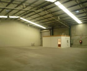 Factory, Warehouse & Industrial commercial property leased at Unit 3B/1 Morton Close Tuggerah NSW 2259