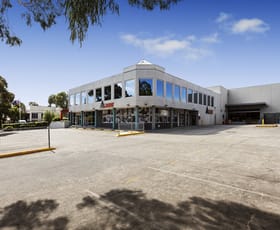 Factory, Warehouse & Industrial commercial property leased at 19-31 King Street Nunawading VIC 3131
