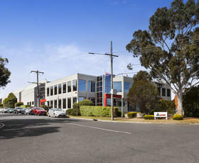 Factory, Warehouse & Industrial commercial property leased at 19-31 King Street Nunawading VIC 3131