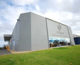 Showrooms / Bulky Goods commercial property leased at 179 Hammond Avenue Wagga Wagga NSW 2650