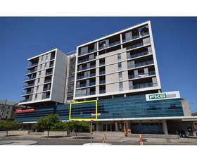 Offices commercial property leased at Unit 6/335 Wharf Road Newcastle NSW 2300