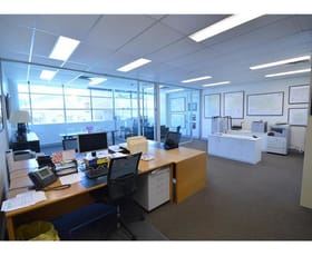 Offices commercial property leased at Unit 6/335 Wharf Road Newcastle NSW 2300