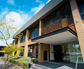 Offices commercial property leased at Suite 1 & /1 Oxley Road Hawthorn VIC 3122