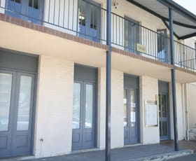 Offices commercial property leased at 4/110 Ward street North Adelaide SA 5006