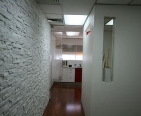 Offices commercial property leased at 4/110 Ward street North Adelaide SA 5006