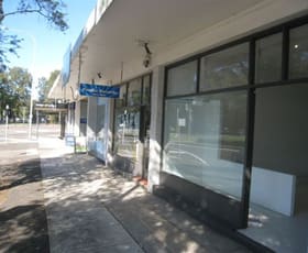 Offices commercial property leased at Shop 4/1761 Pittwater Road Mona Vale NSW 2103