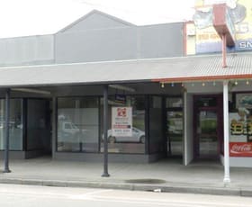 Shop & Retail commercial property leased at 87B Main Street Bairnsdale VIC 3875