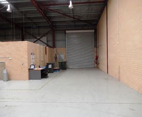 Factory, Warehouse & Industrial commercial property leased at 22 Belgravia Street Belmont WA 6104