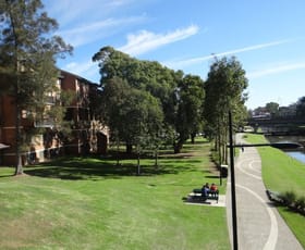 Medical / Consulting commercial property leased at 31/70-74 Phillip Street Parramatta NSW 2150