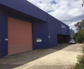 Factory, Warehouse & Industrial commercial property leased at 39-49 Longview Court Thomastown VIC 3074