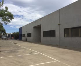 Factory, Warehouse & Industrial commercial property leased at 39-49 Longview Court Thomastown VIC 3074