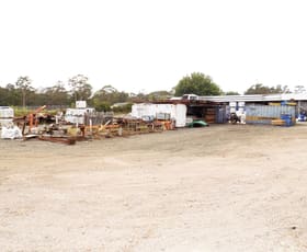 Development / Land commercial property leased at Cecil Park NSW 2178