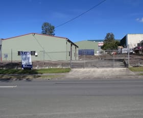 Factory, Warehouse & Industrial commercial property leased at 70 High Road Bethania QLD 4205