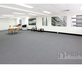 Medical / Consulting commercial property leased at Crows Nest NSW 2065