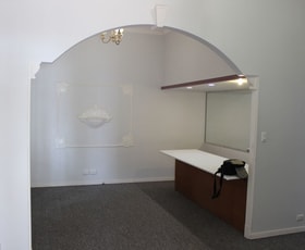 Offices commercial property leased at 7 Thomas Street Toowoomba City QLD 4350